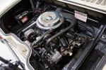 Chevrolet Corvair Monza Convertible Coupe 1969 года